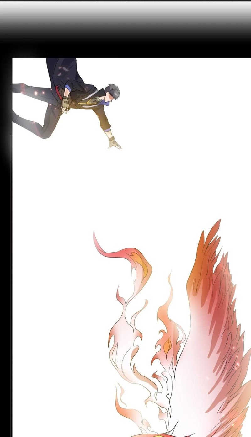 First Dragon (Yuanlong) Chapter 97 Gambar 22